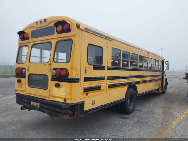 Продаж на аукціоні авто 1995 Gmc B7t042, vin: 1GDM7T1J8SJ523233, номер лоту: 44319146