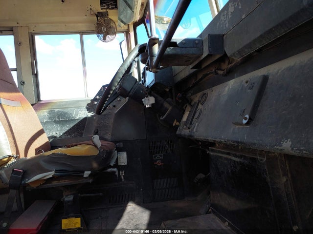 Продаж на аукціоні авто 1995 Gmc B7t042, vin: 1GDM7T1J8SJ523233, номер лоту: 44319146