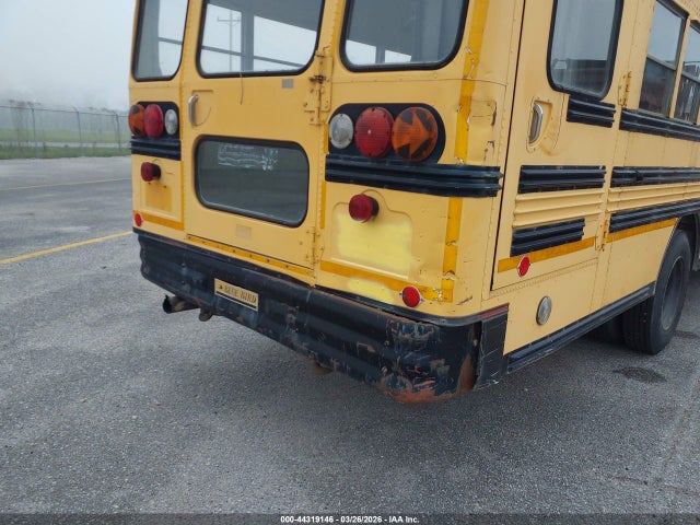 Продаж на аукціоні авто 1995 Gmc B7t042, vin: 1GDM7T1J8SJ523233, номер лоту: 44319146