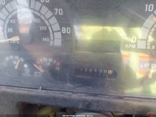 Продаж на аукціоні авто 1995 Gmc B7t042, vin: 1GDM7T1J8SJ523233, номер лоту: 44319146