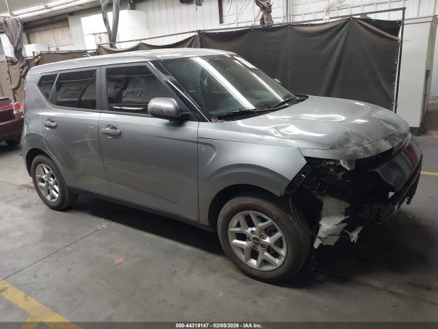 KIA SOUL LX 2025 KNDJ23AU9S7953429 Image 13