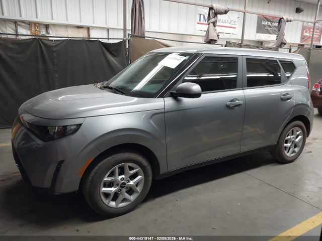 KIA SOUL LX 2025 KNDJ23AU9S7953429 Image 14