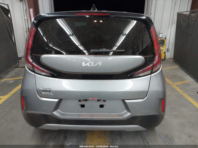 KIA SOUL LX 2025 KNDJ23AU9S7953429 Image 16
