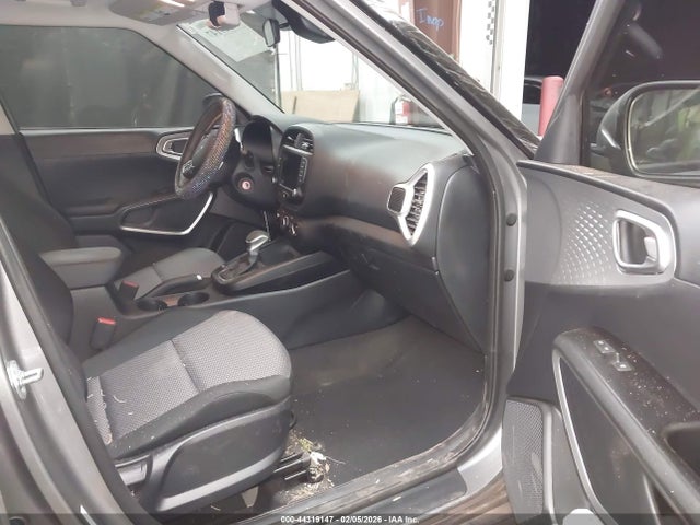 KIA SOUL LX 2025 KNDJ23AU9S7953429 Image 5