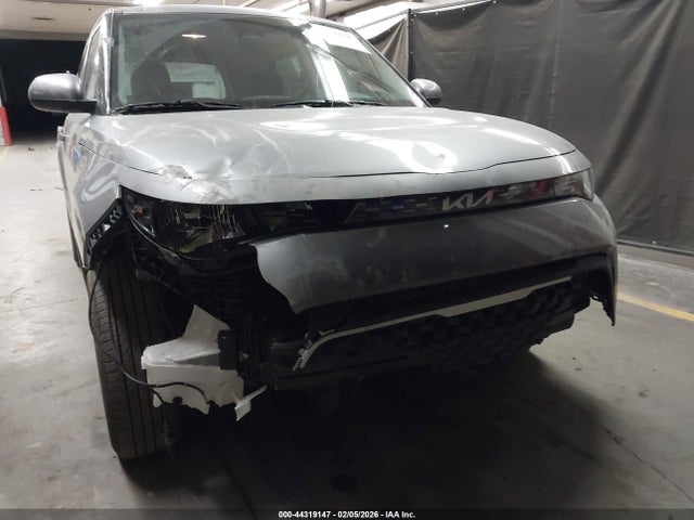 KIA SOUL LX 2025 KNDJ23AU9S7953429 Image 6