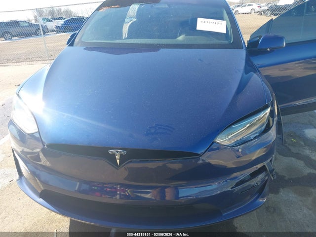Aukcja sprzedaży 2024 Tesla Model X Long Range, vin: 7SAXCDE56RF449749, numer aukcji: 44319151
