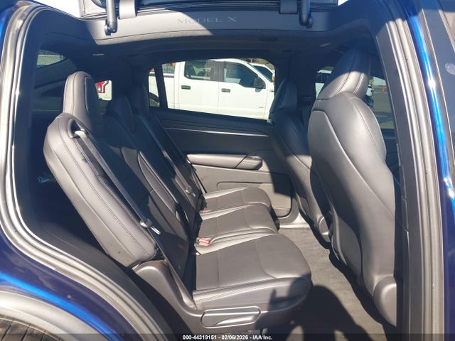 Aukcja sprzedaży 2024 Tesla Model X Long Range, vin: 7SAXCDE56RF449749, numer aukcji: 44319151