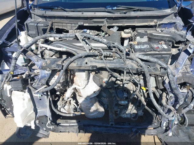 Nissan ROGUE S 2017 KNMAT2MTXHP580579 Image 10