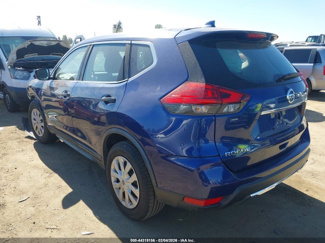 Nissan ROGUE S 2017 KNMAT2MTXHP580579 Image 3