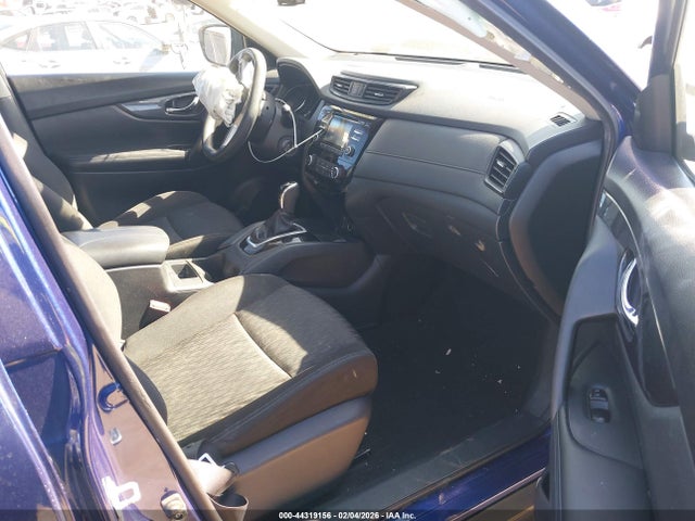 Nissan ROGUE S 2017 KNMAT2MTXHP580579 Image 5