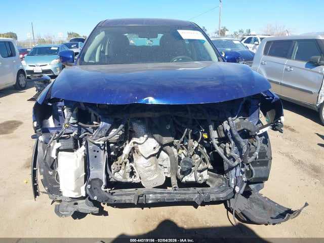 Nissan ROGUE S 2017 KNMAT2MTXHP580579 Image 6