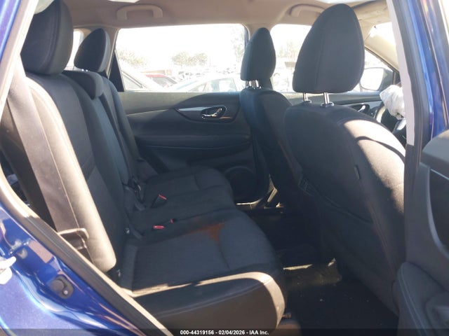 Nissan ROGUE S 2017 KNMAT2MTXHP580579 Image 8