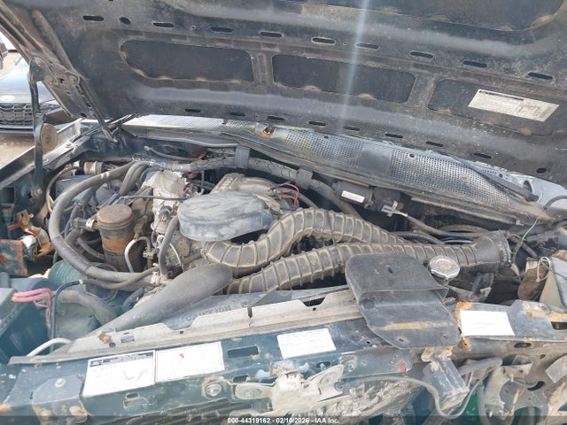 44319162 :رقم المزاد ، 1FTEX14N4SKB60550 vin ، 1995 Ford F150 مزاد بيع