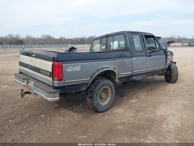 44319162 :رقم المزاد ، 1FTEX14N4SKB60550 vin ، 1995 Ford F150 مزاد بيع