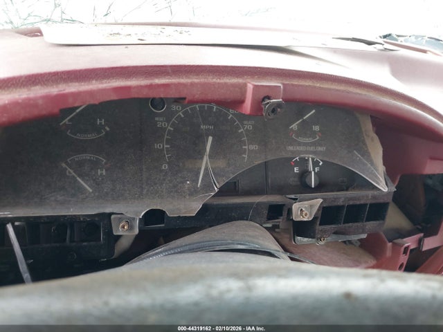 44319162 :رقم المزاد ، 1FTEX14N4SKB60550 vin ، 1995 Ford F150 مزاد بيع