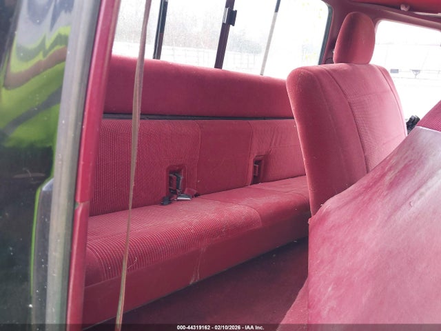 44319162 :رقم المزاد ، 1FTEX14N4SKB60550 vin ، 1995 Ford F150 مزاد بيع