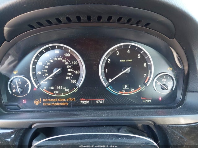 WBA5A5C5XFD524505 BMW 528I