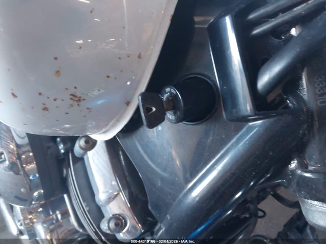 2009 YAMAHA XVS650 JYAVM01EX9A133310 Photo 10