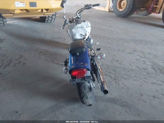 2009 YAMAHA XVS650 JYAVM01EX9A133310 Photo 5