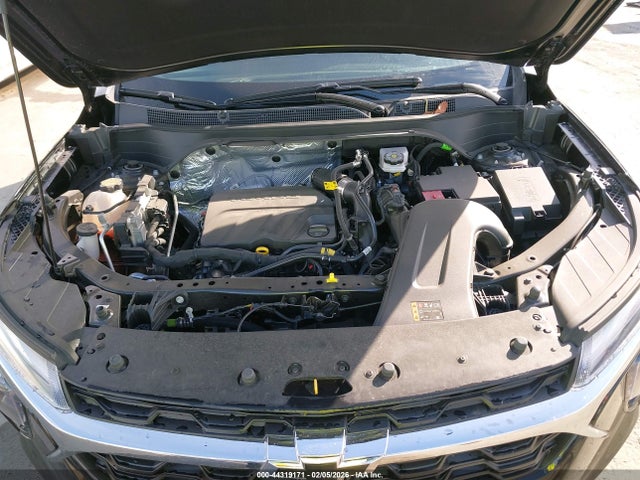 KL77LHEP4SC300438 Chevrolet Trax Fwd Lt