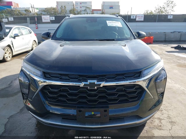 KL77LHEP4SC300438 Chevrolet Trax Fwd Lt