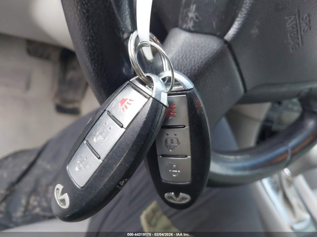 2008 INFINITI EX35 JNKAJ09E48M303107 Photo 10