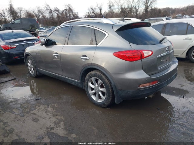 2008 INFINITI EX35 JNKAJ09E48M303107 Photo 2