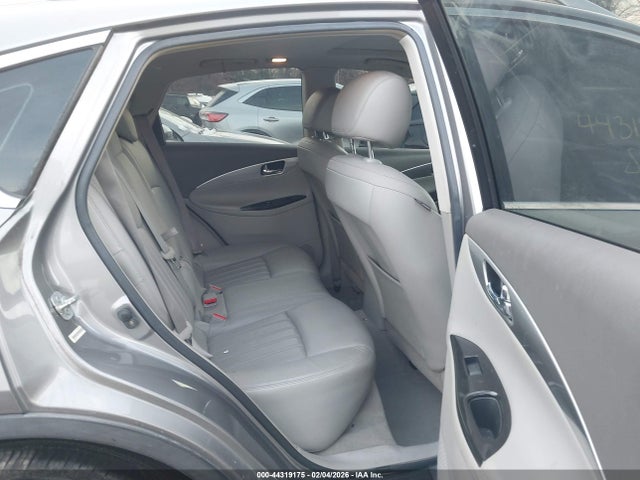 2008 INFINITI EX35 JNKAJ09E48M303107 Photo 7