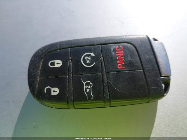 2016 DODGE DURANGO 1C4RDHDGXGC301370 Photo 10