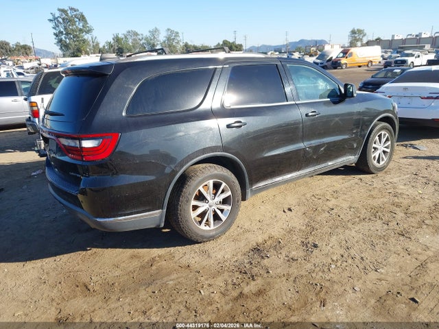 2016 DODGE DURANGO 1C4RDHDGXGC301370 Photo 3