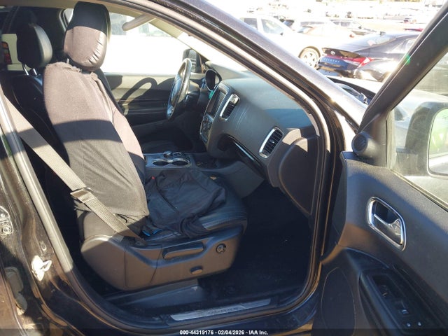 2016 DODGE DURANGO 1C4RDHDGXGC301370 Photo 4