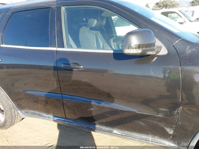 2016 DODGE DURANGO 1C4RDHDGXGC301370 Photo 5