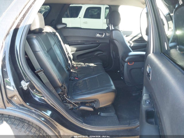 2016 DODGE DURANGO 1C4RDHDGXGC301370 Photo 7