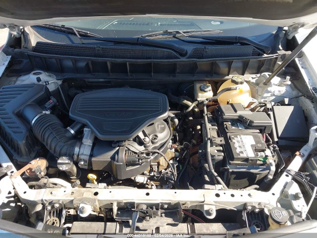 1GYKNBRS6HZ107307 Cadillac XT5 LUXURY