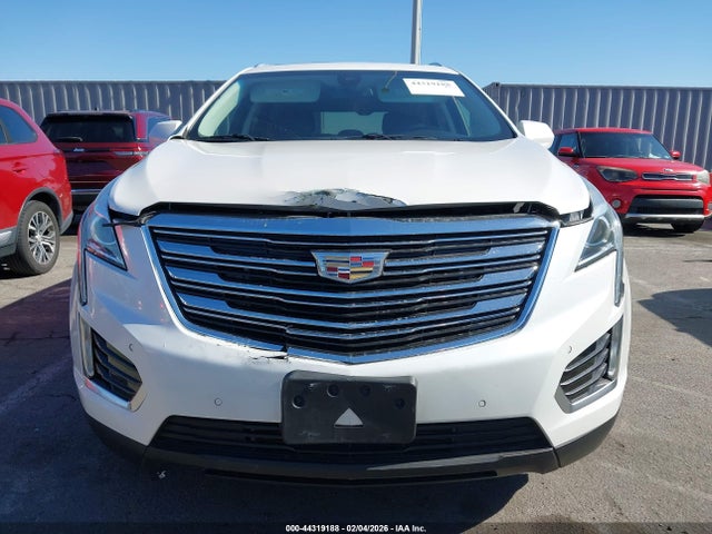 1GYKNBRS6HZ107307 Cadillac XT5 LUXURY