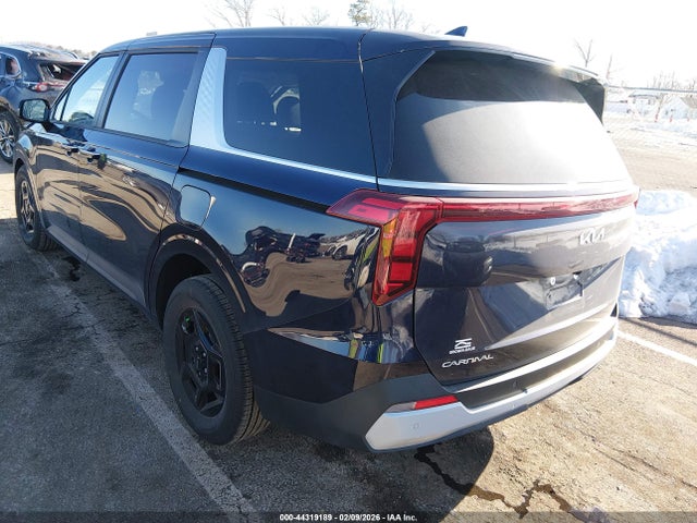 Продажа на аукционе авто 2026 Kia Carnival Mpv Lxs, vin: KNDNB5K3XT6577348, номер лота: 44319189
