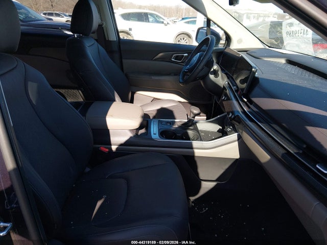 Продажа на аукционе авто 2026 Kia Carnival Mpv Lxs, vin: KNDNB5K3XT6577348, номер лота: 44319189