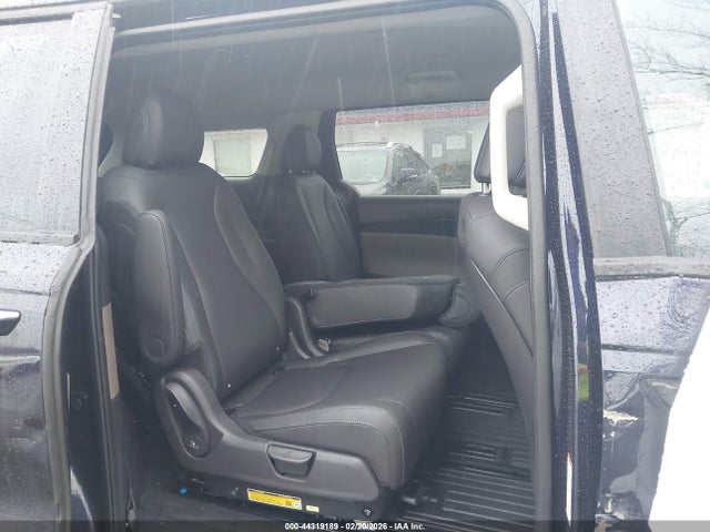 Продажа на аукционе авто 2026 Kia Carnival Mpv Lxs, vin: KNDNB5K3XT6577348, номер лота: 44319189