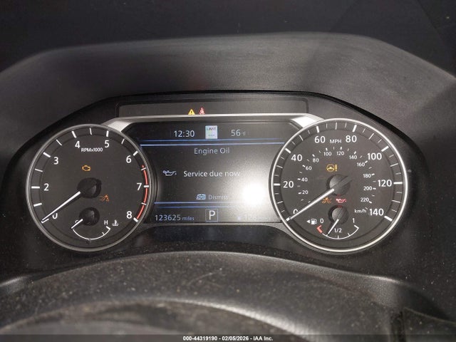 Nissan Altima 2.5 Sl 2019 1N4BL4EV9KC236844 Image 7