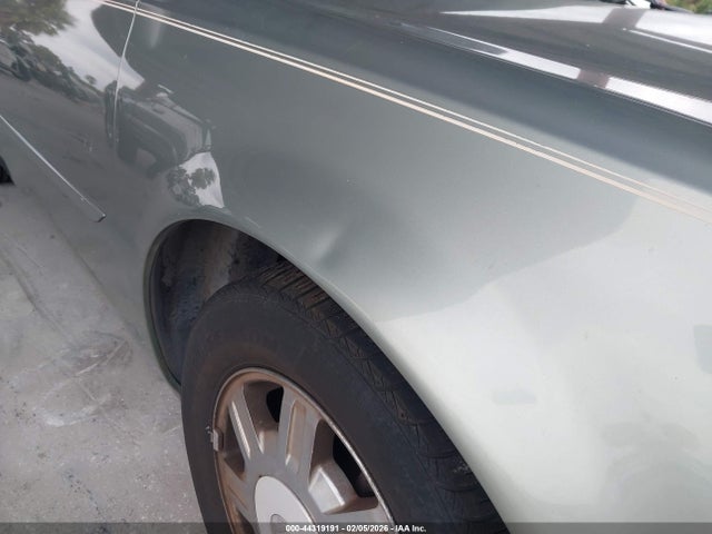 2005 CADILLAC DEVILLE 1G6KD54Y85U178025 Photo 5