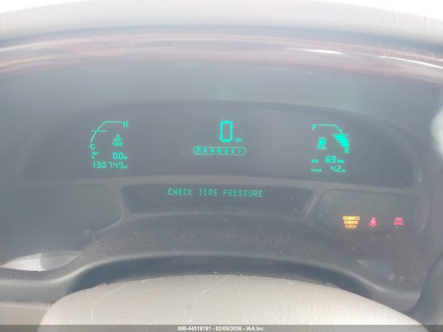 2005 CADILLAC DEVILLE 1G6KD54Y85U178025 Photo 6