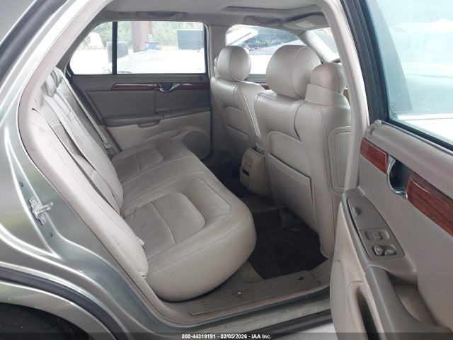 2005 CADILLAC DEVILLE 1G6KD54Y85U178025 Photo 7