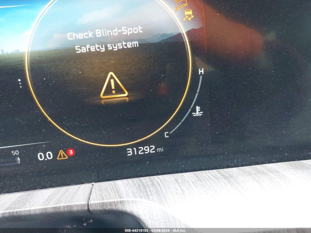 KIA Telluride Sx 2023 5XYP54GC5PG327845 Image 16