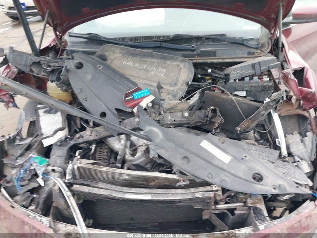 Aukcja sprzedaży 2015 Chrysler 200 Limited, vin: 1C3CCCAB0FN579903, numer aukcji: 44319199