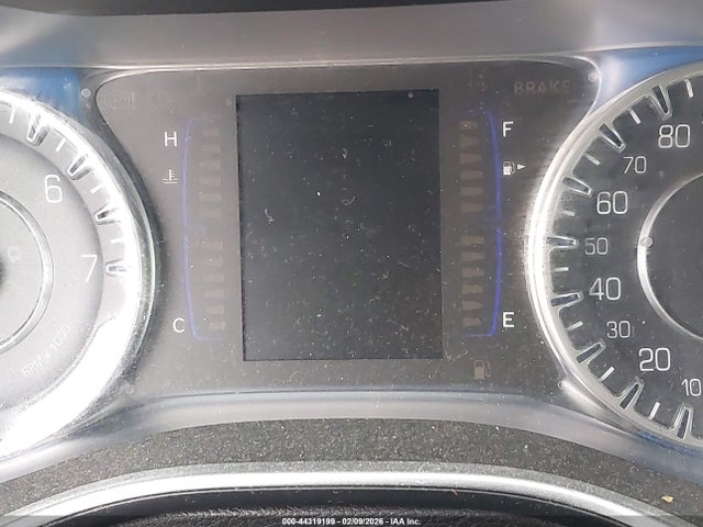 Aukcja sprzedaży 2015 Chrysler 200 Limited, vin: 1C3CCCAB0FN579903, numer aukcji: 44319199
