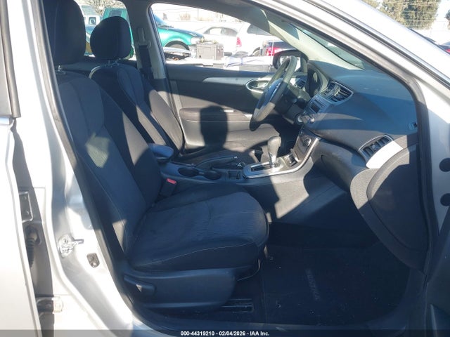 Nissan SENTRA SV 2014 3N1AB7APXEY339903 Image 5