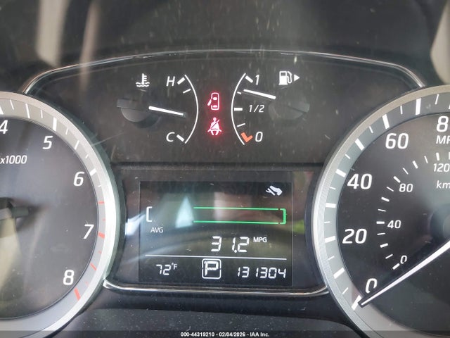 Nissan SENTRA SV 2014 3N1AB7APXEY339903 Image 7