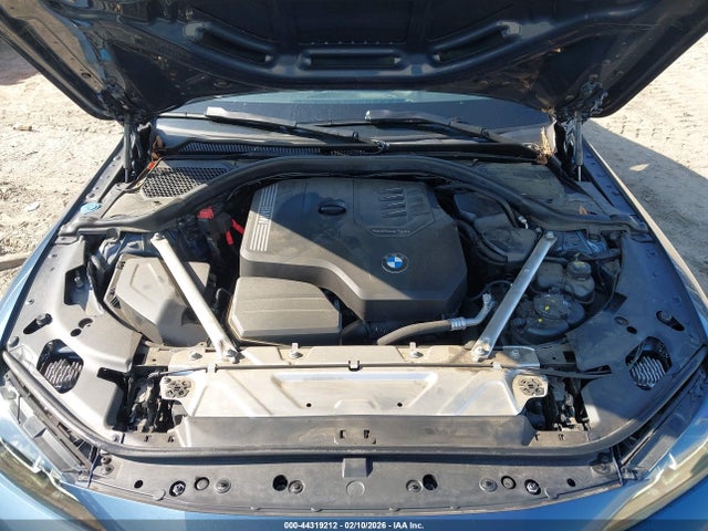 2022 BMW 430I WBA53AP00NCJ54610 Photo 9