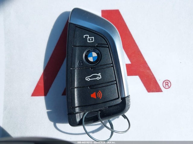 2022 BMW 430I WBA53AP00NCJ54610 Photo 10