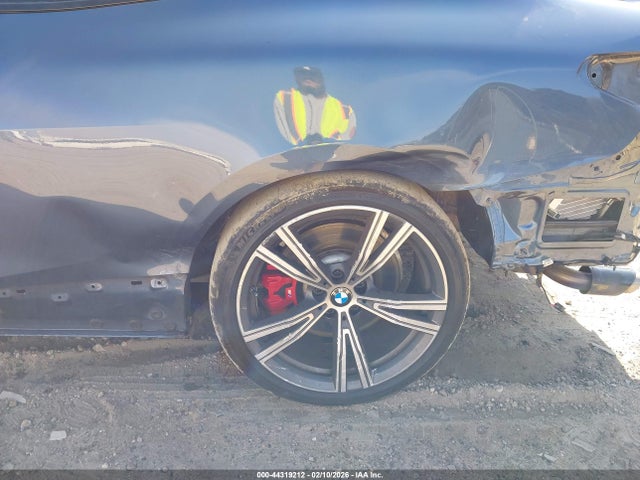 2022 BMW 430I WBA53AP00NCJ54610 Photo 5